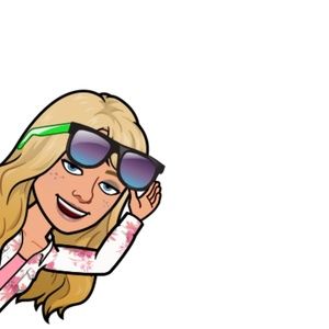 Meet your Posher, Lisa